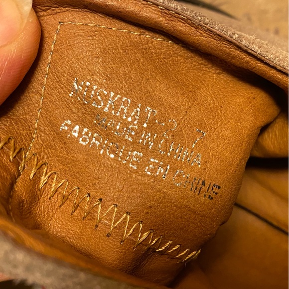 Jeffery Campbell muskrat suede bootie - Picture 10 of 10